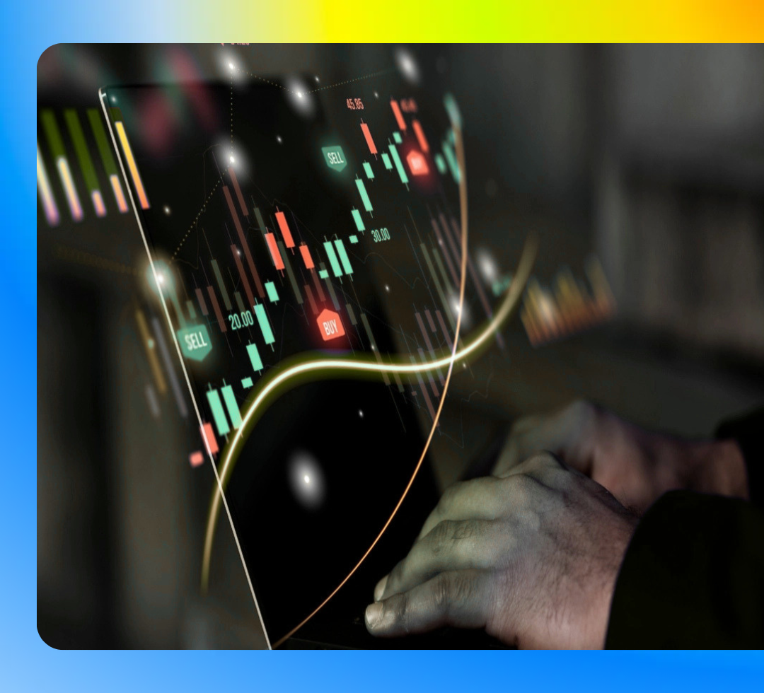 Lixvon dashboard showing live trades, win rate, and per-account performance analytics